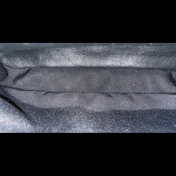 SOLD YSL Saint Laurent College Bag Medium - Picture 15 of 16